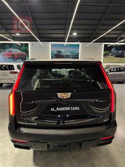 كاديلاك اسكاليد